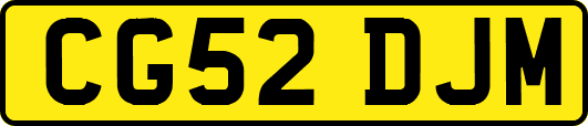 CG52DJM