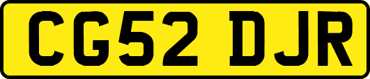 CG52DJR