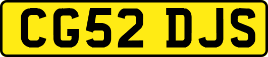 CG52DJS