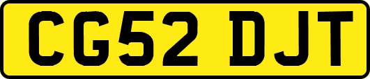 CG52DJT