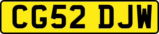 CG52DJW