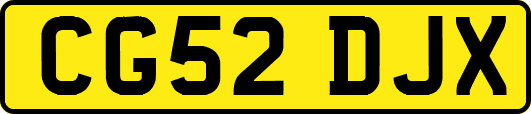 CG52DJX