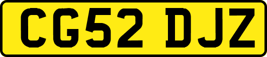 CG52DJZ