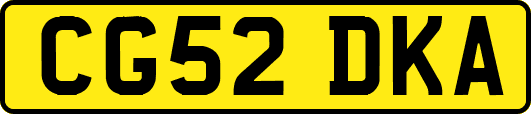 CG52DKA