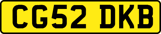 CG52DKB
