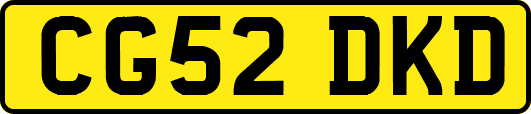 CG52DKD