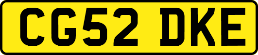 CG52DKE