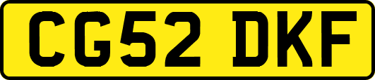 CG52DKF
