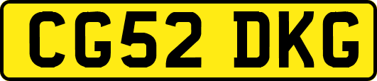 CG52DKG