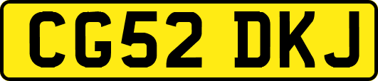 CG52DKJ