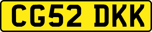 CG52DKK