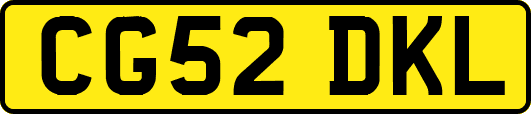 CG52DKL