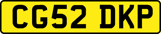 CG52DKP
