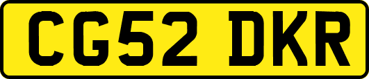 CG52DKR