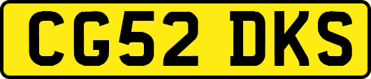 CG52DKS