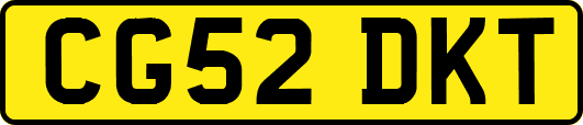 CG52DKT