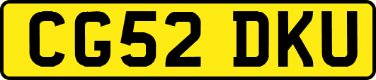 CG52DKU