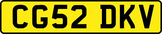 CG52DKV
