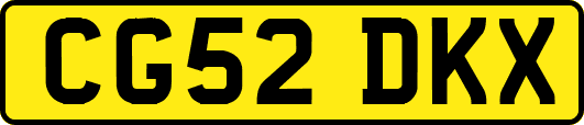 CG52DKX