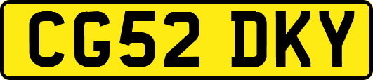 CG52DKY