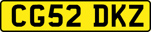 CG52DKZ
