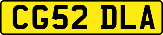CG52DLA