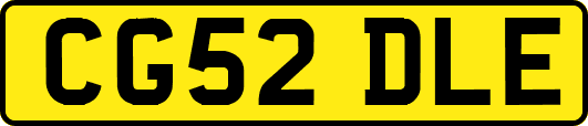 CG52DLE