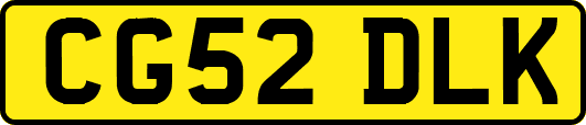 CG52DLK