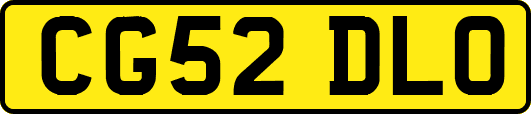 CG52DLO