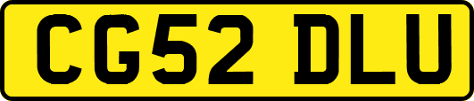 CG52DLU