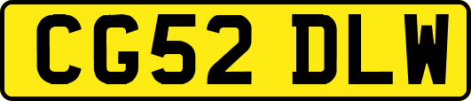CG52DLW