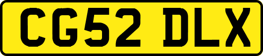CG52DLX