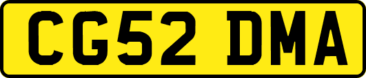 CG52DMA
