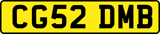 CG52DMB