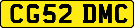 CG52DMC