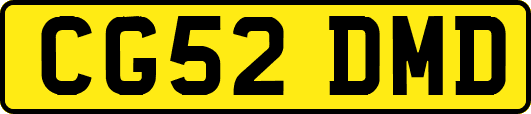 CG52DMD