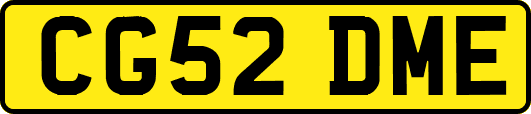 CG52DME