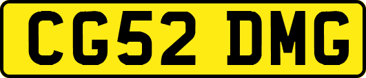 CG52DMG