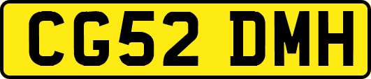 CG52DMH