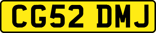 CG52DMJ