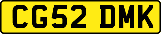 CG52DMK