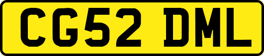 CG52DML