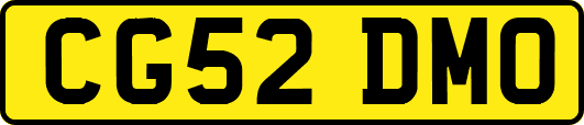 CG52DMO