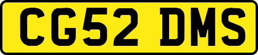 CG52DMS