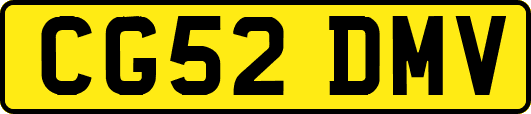 CG52DMV