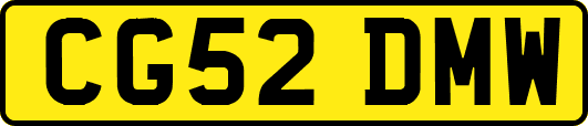 CG52DMW