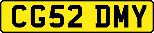 CG52DMY
