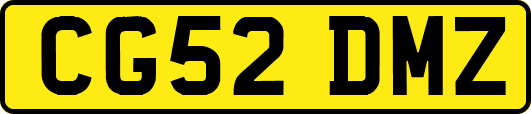 CG52DMZ