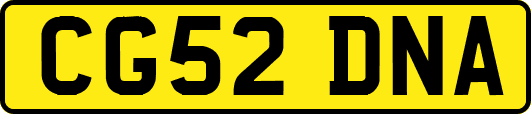 CG52DNA