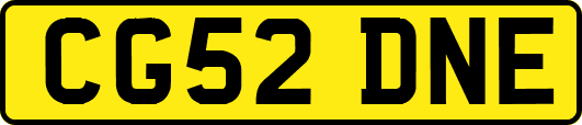 CG52DNE